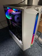 Game pc, Ryzen 5 5600x | Rx 5700 XT | DDR4 - 32 gb, 32 GB, Virtual Reality, Ophalen of Verzenden, Zo goed als nieuw