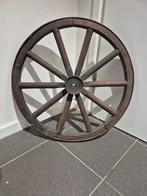 Karrewiel, Ophalen, Onbekend, Onbekend, Onbekend