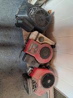 Zitmaaier motoren, Tuin en Terras, Zitmaaiers, Ophalen, Gebruikt