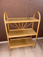 Vertbaudet rotan boekenkast, Ophalen, Nieuw