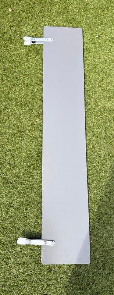 Valbeveiliging bed voor kinderen, Ophalen, Gebruikt, Minder dan 140 cm, Minder dan 70 cm