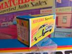 Lesney Matchbox Superfast, Hobby en Vrije tijd, Modelauto's | 1:87, Ophalen of Verzenden, Zo goed als nieuw, Auto, Matchbox