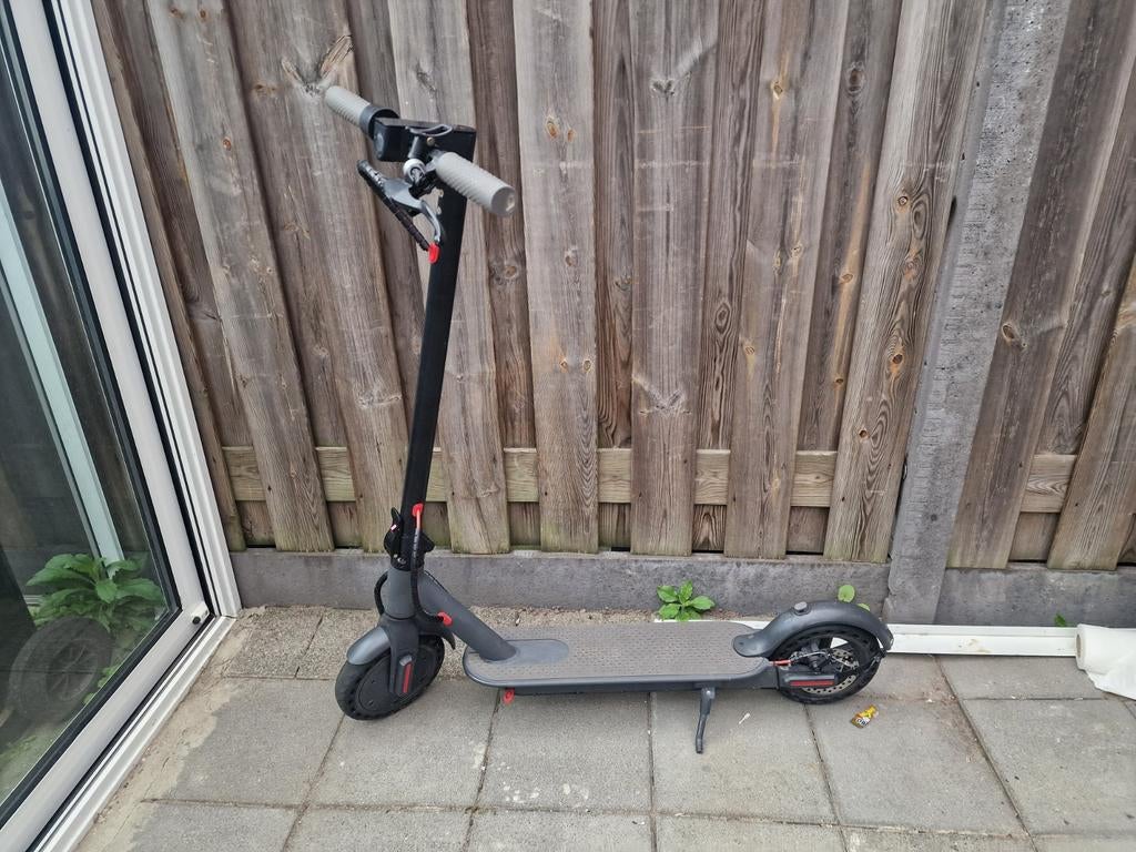 Xiaomi elektries step, Ophalen of Verzenden, Elektrische step (E-scooter)