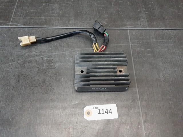 Streetfighter 1098 2009 - 2010 Ducati D1-61454