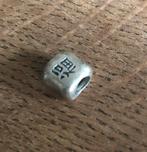 Originele Pandora kraal, Ophalen of Verzenden, Zo goed als nieuw, Zilver, Pandora