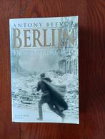 Berlijn. De ondergang 1945  Antony Beevor, Tweede Wereldoorlog, Antony Beevor, Ophalen of Verzenden, Zo goed als nieuw