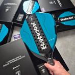 Babolat Lamborghini Padelracket Blauw BL003, Ophalen of Verzenden, Nieuw