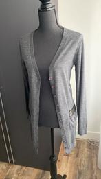 Leuk vestje Steffen Schraut 38, Verzenden, Gedragen, Maat 38/40 (M), Grijs