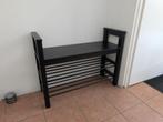 schoenenrek HEMNES Ikea, Ophalen of Verzenden, Zo goed als nieuw