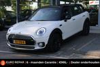 Mini Mini Clubman 1.5 Cooper Pepper, Voorwielaandrijving, 65 €/maand, 136 pk, Gebruikt