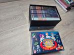 Futurama - Complete serie dvd box seizoen 1 tm 4, Cd's en Dvd's, Dvd's | Tv en Series, Alle leeftijden, Ophalen of Verzenden, Zo goed als nieuw