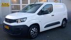 Peugeot Partner 1.5 BlueHDI Premium|CRUISECTR|APPLECARPLAY-A, Auto's, Voorwielaandrijving, Gebruikt, 4 cilinders, Parkeersensor