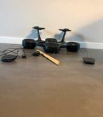 Mini elektronisch drumstel (Sheffield), Muziek en Instrumenten, Ophalen of Verzenden, Zo goed als nieuw, Overige merken, Elektronisch