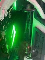 Gigabyte AORUS RTX 2080 8 GB (Triple Fan, Computers en Software, Videokaarten, Ophalen, PCI-Express 3, Gebruikt, HDMI