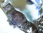 Audemars Piguet  AP, Sieraden, Tassen en Uiterlijk, Overige merken, Staal, Staal, Polshorloge