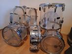 SONOR Acryl Champion jaren 70 vintage, Muziek en Instrumenten, Drumstellen en Slagwerk, Ophalen, Gebruikt, Sonor