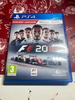 F1 2016 - Limited Edition, Spelcomputers en Games, Games | Sony PlayStation 4, Racen en Vliegen, Ophalen of Verzenden, Zo goed als nieuw