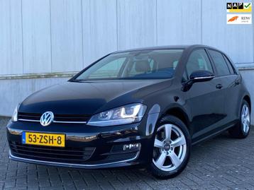 Volkswagen Golf 1.4 TSI ACT Highline NAP I NAVI I AUTOMAAT I beschikbaar voor biedingen