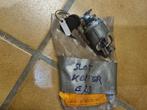 Bmw e23 nos kofferklepslot met sleutel, Auto diversen, Ophalen of Verzenden