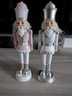 Verschillende notenkrakers, Diversen, Kerst, Ophalen of Verzenden