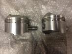 Harley 1340 ('78 - '84 shovelhead) wiseco K1624 zuigers, 9.5, Ophalen