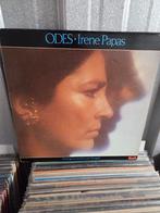 Vinyl lp IRENE PAPAS (VANGELIS): ODES, Cd's en Dvd's, Vinyl | Rock, Ophalen of Verzenden, 12 inch, Poprock