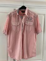 Overhemd PME Legend, Ophalen of Verzenden, Zo goed als nieuw, Halswijdte 43/44 (XL)