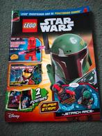 lego starwars, Ophalen