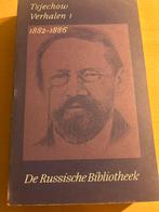 Tsjechow Verhalen 1 (1882-1886), Ophalen of Verzenden, Gelezen, Nederland
