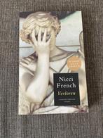 Nicci French - Verloren, Boeken, Thrillers, Nieuw, Ophalen of Verzenden, Nicci French