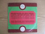 SIR DOUGLAS QUINTET   MENDOCINO / I WANNA BE YOUR MAMA AGAIN, Cd's en Dvd's, Vinyl Singles, 7 inch, Single, Ophalen of Verzenden