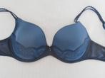 Marie Jo - prachtige blauwe bh - 75 C 75C, Kleding | Dames, Ondergoed en Lingerie, Marie-Jo, Verzenden, Blauw, BH