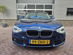 Bmw 1-serie | NL auto | Dealer onderhou 116i EDE Upgrade Ed., 1-Serie, Euro 5, Gebruikt, 4 cilinders