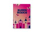 Burenboekje (nieuw) vriendenboekje voor je buren, Ophalen of Verzenden, Nieuw, A5