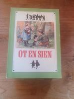 Ot en Sien kinderboek, Ophalen of Verzenden, Gelezen, Ligthart & Scheepstra, Fictie algemeen