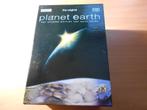 als nieuwe DvD-box (6 DvD's) planet earth, The Original, Alle leeftijden, Boxset, Natuur, Ophalen of Verzenden