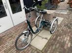 Van Raam Maxi 2 Elektrische Driewieler voor Volwassenen, Ophalen, Gebruikt