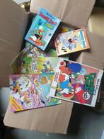 Doos vol Donald Ducks - Afhalen!, Ophalen of Verzenden