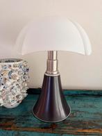 Pipistrello origineel jaren ‘60, Huis en Inrichting, Lampen | Tafellampen, Ophalen of Verzenden, Gebruikt, Overige materialen