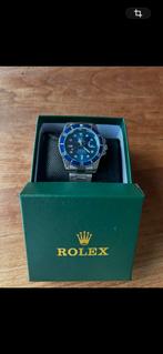 Submariner, Verzenden, Nieuw, Blauw, IOS