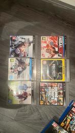 Playstation 3 games divers, Spelcomputers en Games, Spelcomputers | Sony PlayStation 3, Ophalen of Verzenden, Zo goed als nieuw