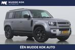 Land Rover Defender P400e 110 XS Edition | Luchtvering | Tre, Auto's, Land Rover, Automaat, 404 pk, Gebruikt, 38 km/l