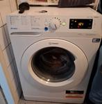 Indesit wasmachine, Witgoed en Apparatuur, Wasmachines, Ophalen, Gebruikt