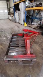 Plantenondersnijmes, Ophalen, Overige soorten, Minder dan 100 cm