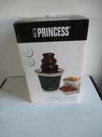 Princess chocoladefontein, nieuw, Witgoed en Apparatuur, Fonduesets, Ophalen of Verzenden, Nieuw, Elektrisch, Fondueset