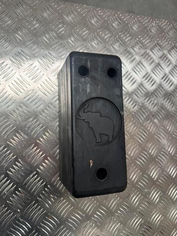 Stootrubber schmitz trailer  beschikbaar voor biedingen