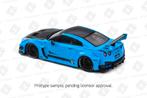 Nissan GT-R35 Liberty Walk Silhouette Schaal 1:43, Hobby en Vrije tijd, Modelauto's | 1:43, Solido, Auto, Solido, Nieuw