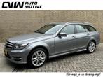 Mercedes-Benz C-klasse Estate 180 Ambition Avantgarde C-edit, Automaat, Euro 5, 1445 kg, Traction-control