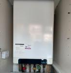 Intergas Kombi Kompakt HRE cv-ketel | Bouwjaar 2014|Werkend, Doe-het-zelf en Verbouw, Verwarming en Radiatoren, Ophalen, 30 tot 80 cm