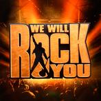 You love QUEEN? You will love this!, Tickets en Kaartjes, Drie personen of meer, Maart